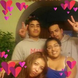 Meet your Posher, Isabel